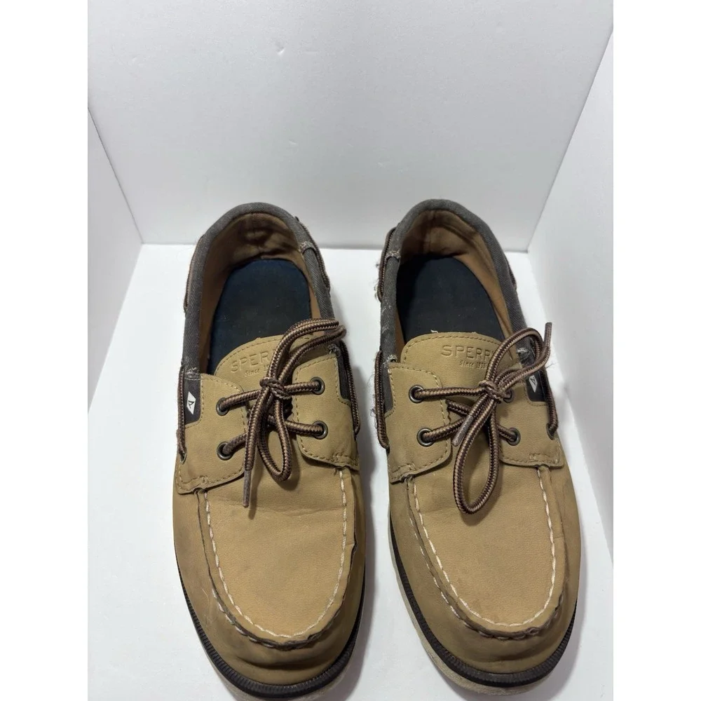 N/A sperry top